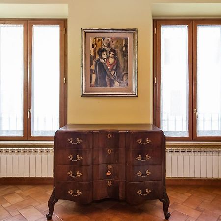 Impero Vaticano Navona Apartment โรม ภายนอก รูปภาพ