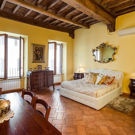 Impero Vaticano Navona Apartment โรม ภายนอก รูปภาพ