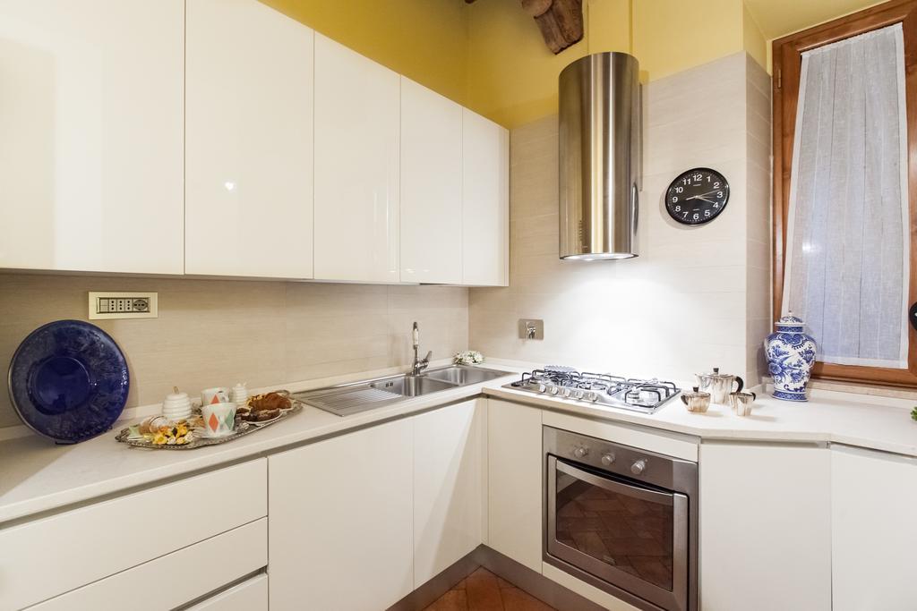 Impero Vaticano Navona Apartment โรม ภายนอก รูปภาพ