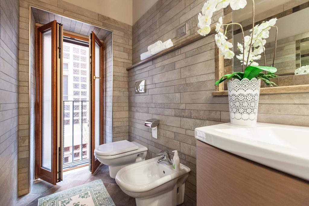Impero Vaticano Navona Apartment โรม ห้อง รูปภาพ