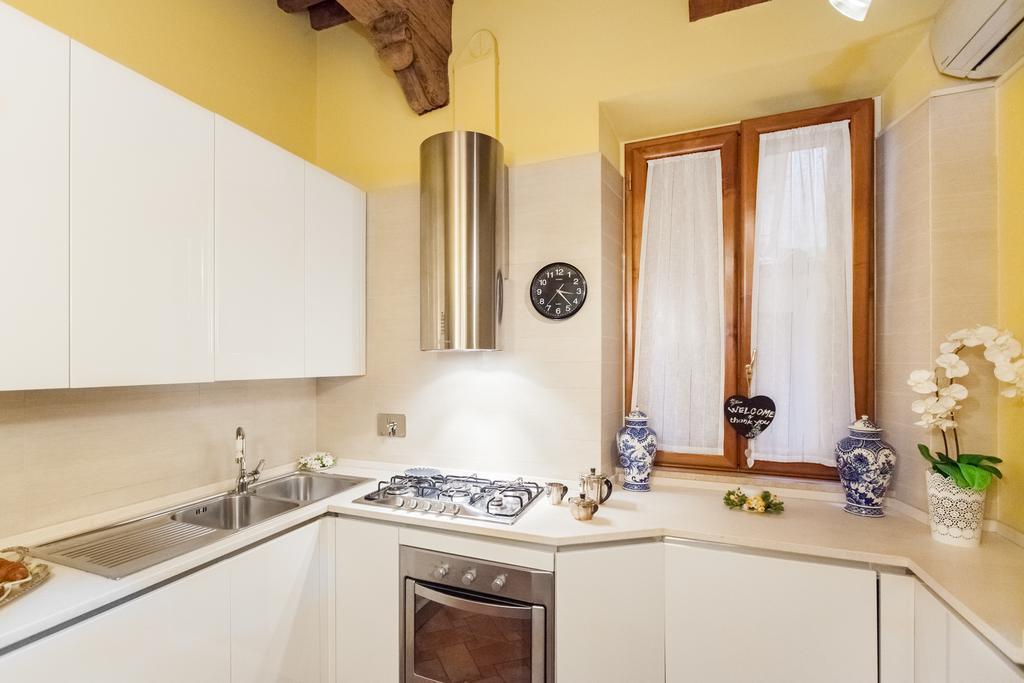 Impero Vaticano Navona Apartment โรม ภายนอก รูปภาพ