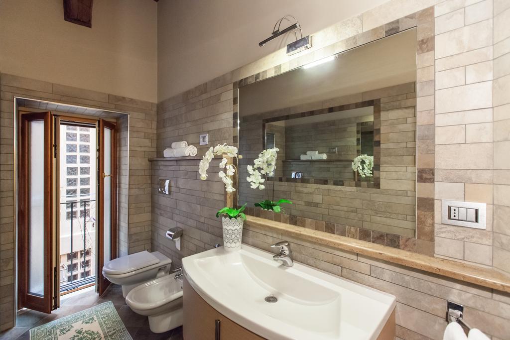Impero Vaticano Navona Apartment โรม ภายนอก รูปภาพ