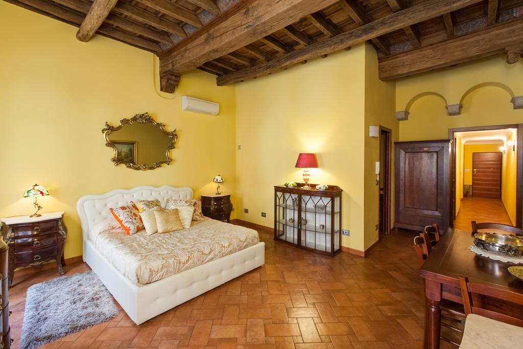 Impero Vaticano Navona Apartment โรม ภายนอก รูปภาพ
