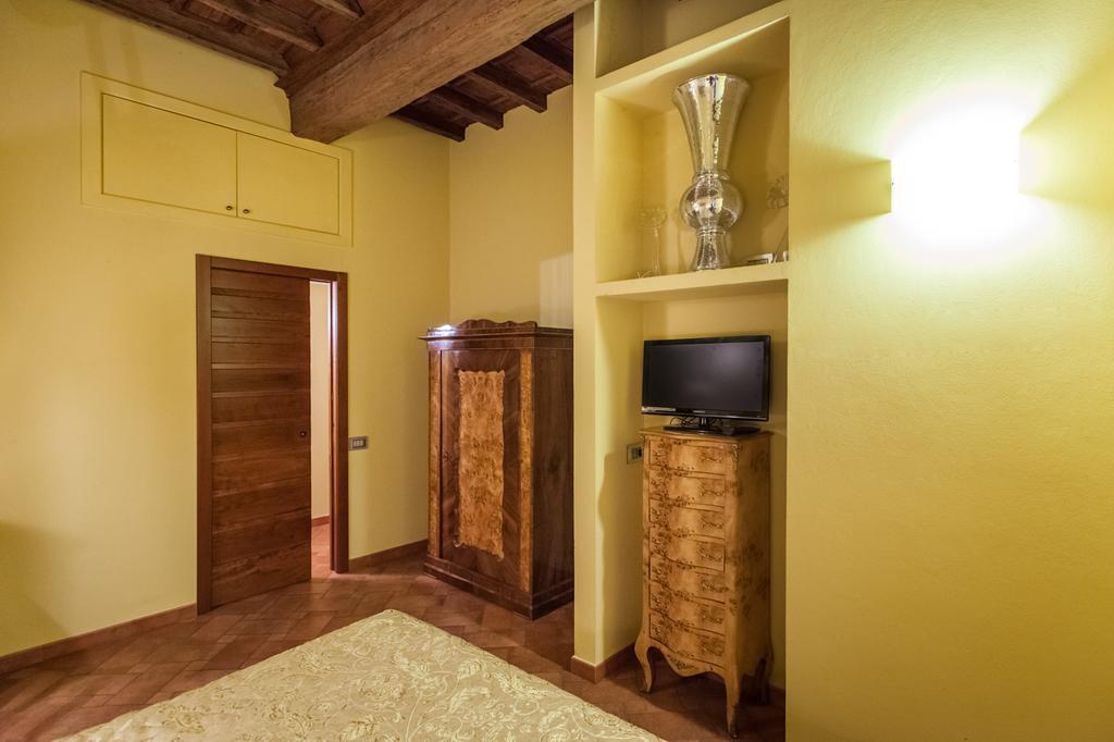 Impero Vaticano Navona Apartment โรม ห้อง รูปภาพ