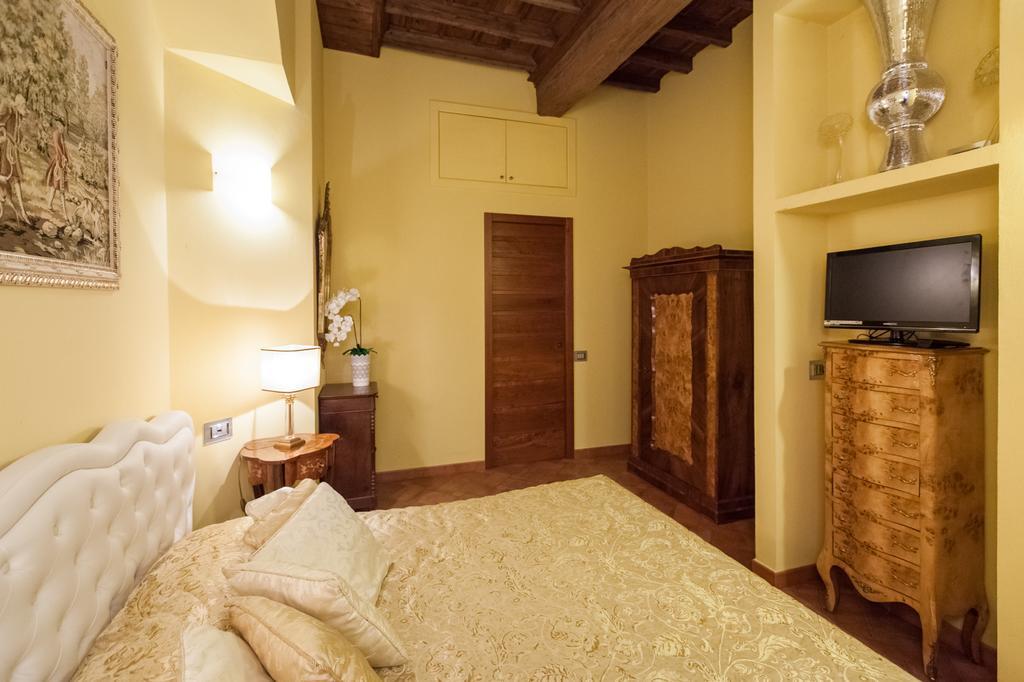 Impero Vaticano Navona Apartment โรม ภายนอก รูปภาพ