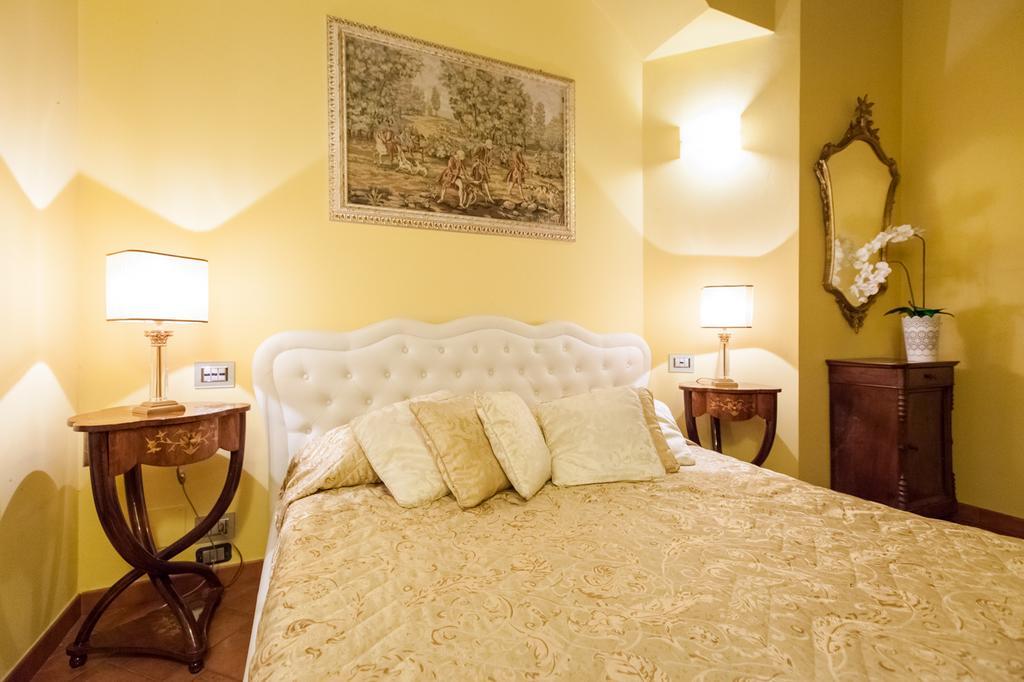 Impero Vaticano Navona Apartment โรม ห้อง รูปภาพ