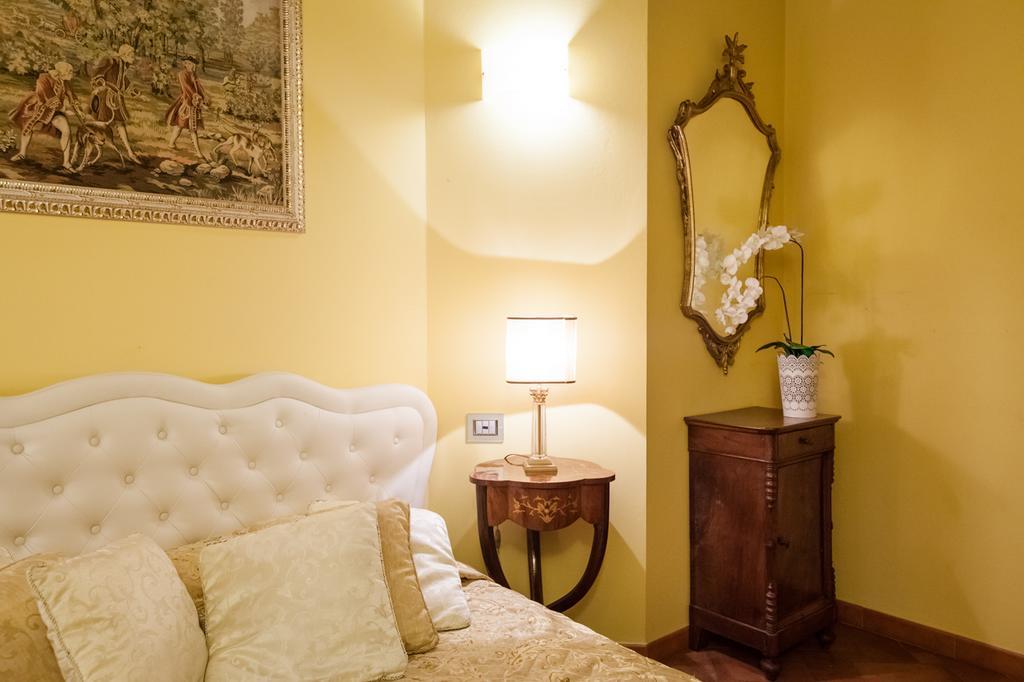 Impero Vaticano Navona Apartment โรม ห้อง รูปภาพ