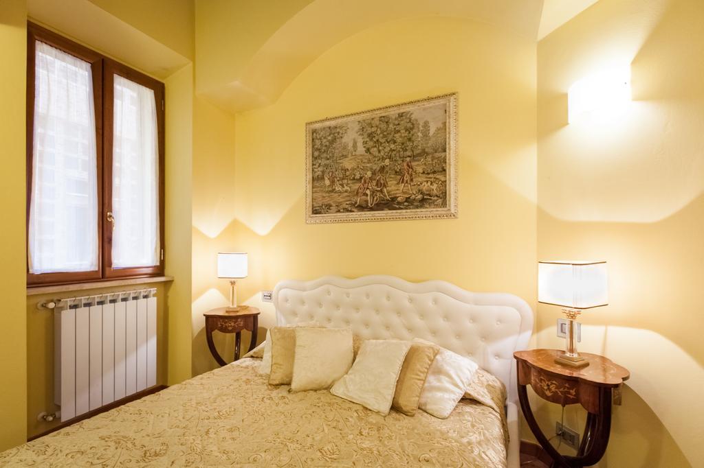 Impero Vaticano Navona Apartment โรม ห้อง รูปภาพ