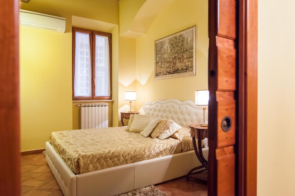 Impero Vaticano Navona Apartment โรม ภายนอก รูปภาพ