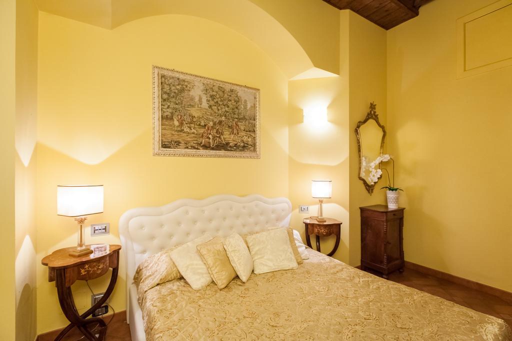 Impero Vaticano Navona Apartment โรม ห้อง รูปภาพ