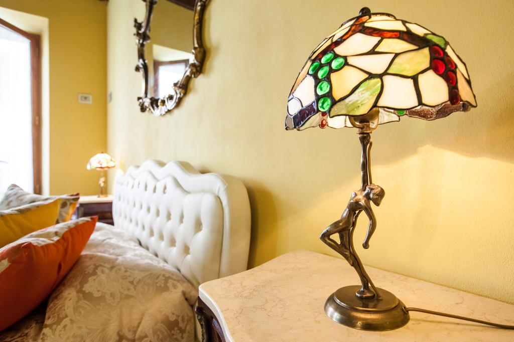Impero Vaticano Navona Apartment โรม ภายนอก รูปภาพ
