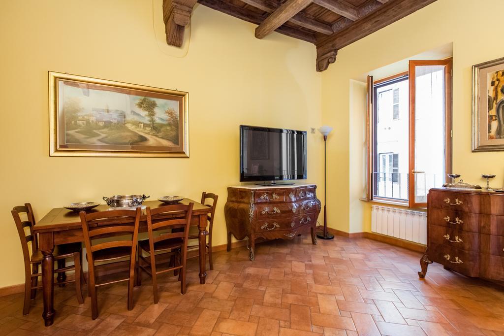 Impero Vaticano Navona Apartment โรม ห้อง รูปภาพ