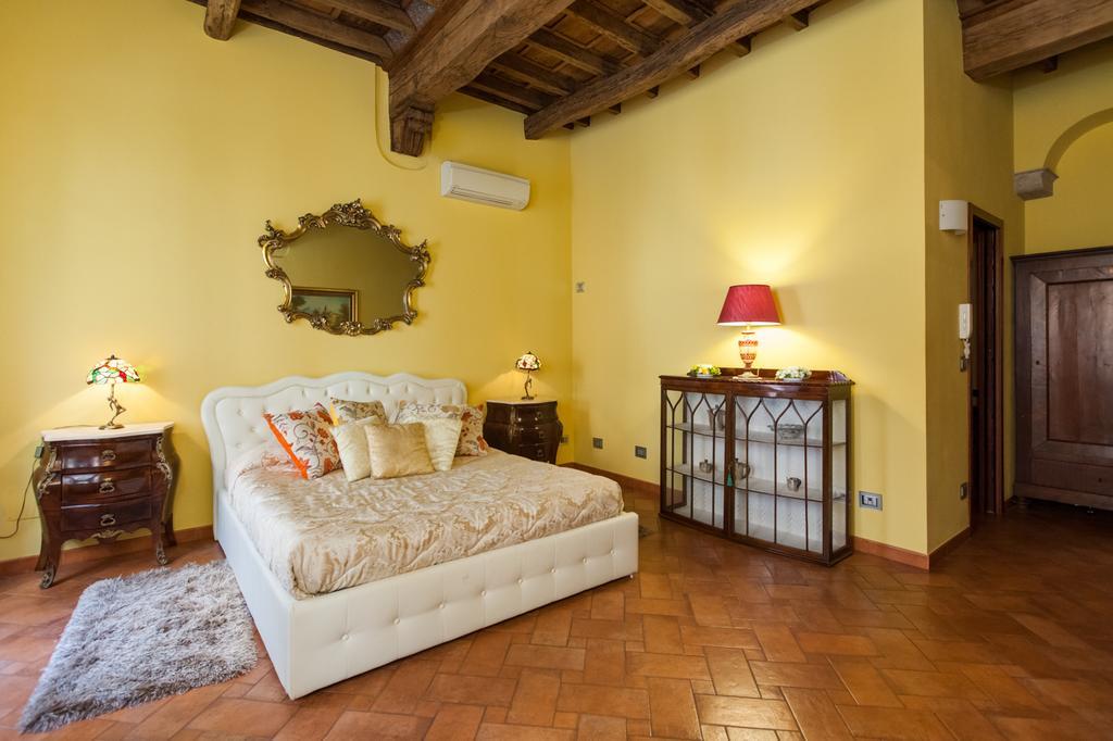 Impero Vaticano Navona Apartment โรม ภายนอก รูปภาพ